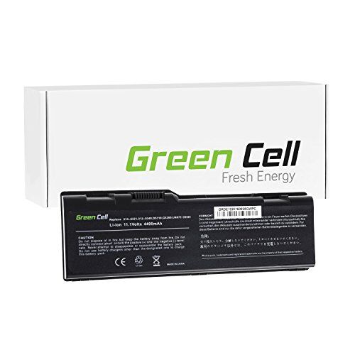 Green Cell Batteria Dell DJ1J0 DJ1JO 451-BBZL per Portatile Dell Latitude 7480 7490 7280 7290 7380 7390 P73G P73G001 P73G002 P28S P28S001 P28S002