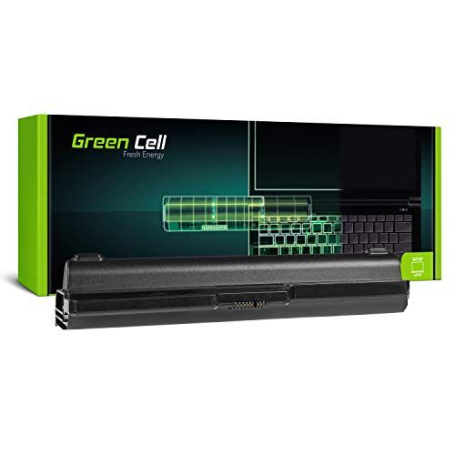 Green Cell BATERIA PORT. LENOVO B550 G430 G530 N500 11,1V 6600 MAH LE38
