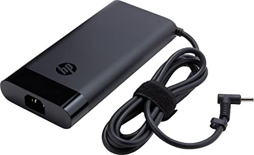 HP ZBook 4,5 mm 230 W SLM SMRT AC Adapter