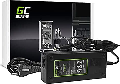 Green Cell CARGADOR  PRO PARA ACER ASPIRE 7552G 7745G 7750G V3-771G V3-772G 19V 6.32A 120W