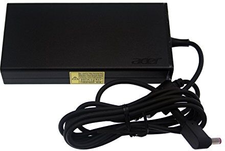 Acer per Notebook AC Adapter 135 W 19 V AS V5 – 591 G (S)