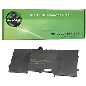 Amsahr Dly9n 00-03 -Batteria di ricambio per Dell serie Amsahr Dly9n 00-03 -Batteria di ricambio per Dell serie