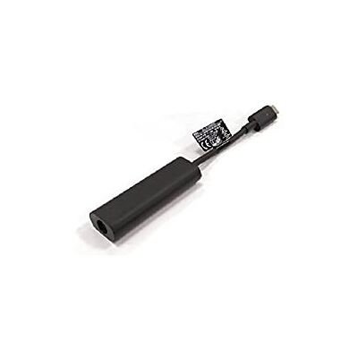 Dell LDD75B-USBC160 Adattatore da barilotto a USB-C da 7,4 mm Dell LDD75B-USBC160 Adattatore da barilotto a USB-C da 7,4 mm