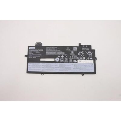 Lenovo Battery Internal 4c 57Wh LiIon SWD (5B10W13975) Lenovo Battery Internal 4c 57Wh LiIon SWD (5B10W13975)