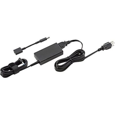 HP 45W Smart AC Adapter 45W Smart AC Adapter HP 45W Smart AC Adapter 45W Smart AC Adapter