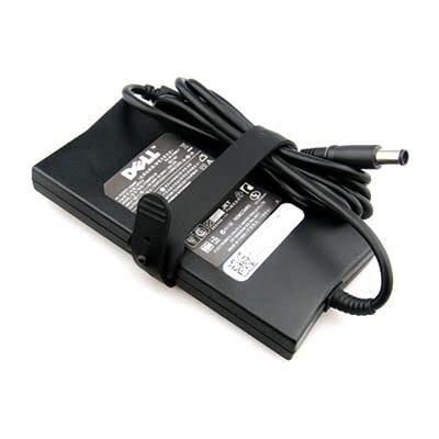 Dell adattatore e invertitore Interno 90 W Nero (AC Adapter 19.5V 4.62A 90W includes power cable) Dell adattatore e invertitore Interno 90 W Nero (AC Adapter 19.5V 4.62A 90W includes power cable)