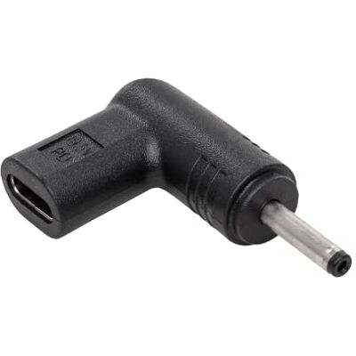 AKYGA Plug for Universal Notebook Adapter AK-ND-C06 USB-C / 3.0 x 1.0 mm AKYGA Plug for Universal Notebook Adapter AK-ND-C06 USB-C / 3.0 x 1.0 mm