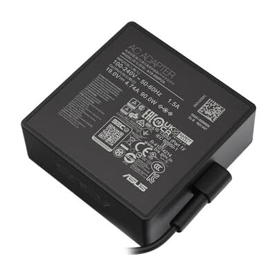 Asus 0A001-00050500 originale alimentatore 90 watt per F555QG, F55VD, F5SR, F750JB, F750LA, F750LN, F751LK, F751LX, F756UX, F75VB, F75VC, F75VD, F7F, F7KR Asus 0A001-00050500 originale alimentatore 90 watt per F555QG, F55VD, F5SR, F750JB, F750LA, F750LN, F751LK, F751LX, F756UX, F75VB, F75VC, F75VD, F7F, F7KR