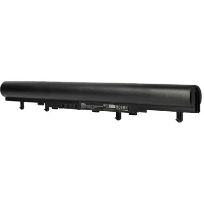 vhbw batteria compatibile con Acer Aspire V5-571PG, V5-WE2, V5-571P, V5-571G notebook (2200mAh, 14,4V, Li-Ion) vhbw batteria compatibile con Acer Aspire V5-571PG, V5-WE2, V5-571P, V5-571G notebook (2200mAh, 14,4V, Li-Ion)
