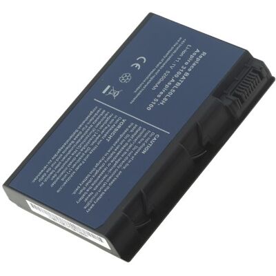 AT Bteria Potenzia 5200mAh 11.1V per Portile Acer Aspire 5630, 5632WLMi, 5633WLMi, 5634WLMi AT Bteria Potenzia 5200mAh 11.1V per Portile Acer Aspire 5630, 5632WLMi, 5633WLMi, 5634WLMi