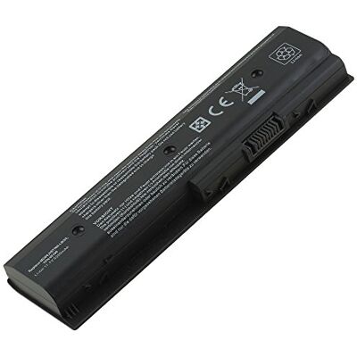 AT Bteria SOSTITUISCE 5200mAh 10,8V per Portile HP-Compaq HSTNN-LB3N, HSTNNLB3P, HSTNN-LB3P, HSTNNOB3N, HSTNN-OB3N, HSTNNUB3N, HSTNN-UB3N, HSTNNYB3N, HSTNN-YB3N, MO06, MO09, NBP6A218E1, TPNP102 AT Bteria SOSTITUISCE 5200mAh 10,8V per Portile HP-Compaq HSTNN-LB3N, HSTNNLB3P, HSTNN-LB3P, HSTNNOB3N, HSTNN-OB3N, HSTNNUB3N, HSTNN-UB3N, HSTNNYB3N, HSTNN-YB3N, MO06, MO09, NBP6A218E1, TPNP102