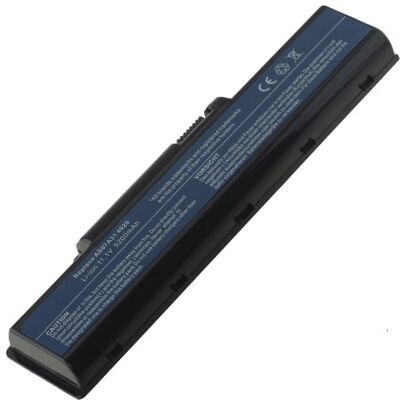 AT Bteria Potenzia 5200mAh 10,8V per Portile Acer Aspire 5735, 5735Z, 5735Z-582G16Mn, 5738, 5738G, 5738Z, 5738ZG AT Bteria Potenzia 5200mAh 10,8V per Portile Acer Aspire 5735, 5735Z, 5735Z-582G16Mn, 5738, 5738G, 5738Z, 5738ZG
