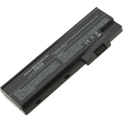 AT Bteria Potenzia 5200mAh 14,8V per Portile Acer Aspire 1640, 1640LC, 1640z, 1641LM, 1641LMi, 1641WLMi, 1642WLMi AT Bteria Potenzia 5200mAh 14,8V per Portile Acer Aspire 1640, 1640LC, 1640z, 1641LM, 1641LMi, 1641WLMi, 1642WLMi