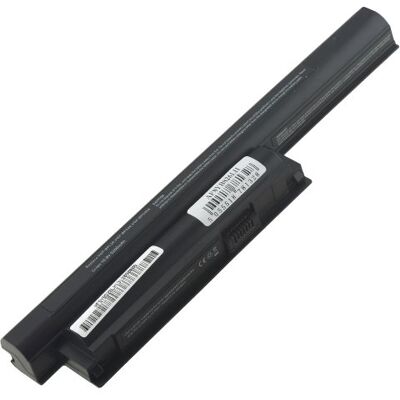 AT Bteria Potenzia 5200mAh 10,8V per Portile Sony Vaio VPC-EH19FJ/B, VPC-EH19FJ/P, VPC-EH19FJ/W, VPC-EH1E1E, VPC-EH1J1E, VPC-EH1J8E, VPC-EH1L0E, VPC-EH1L8E, VPC-EH1L9E, VPC-EH1M1E, VPC-EH1M9E AT Bteria Potenzia 5200mAh 10,8V per Portile Sony Vaio VPC-EH19FJ/B, VPC-EH19FJ/P, VPC-EH19FJ/W, VPC-EH1E1E, VPC-EH1J1E, VPC-EH1J8E, VPC-EH1L0E, VPC-EH1L8E, VPC-EH1L9E, VPC-EH1M1E, VPC-EH1M9E