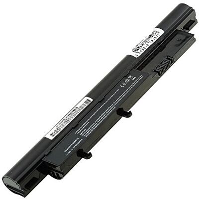 AT Bteria Potenzia 5200mAh 10,8V per Portile Acer Aspire 5810T, 5810T-354G32Mn, 5810T-8929, 5810T-8952, 5810T-944G32Mn, 5810T-D34, 5810T-D34F, 5810TG, 5810TG-354G32MN, 5810TG-734G50MN AT Bteria Potenzia 5200mAh 10,8V per Portile Acer Aspire 5810T, 5810T-354G32Mn, 5810T-8929, 5810T-8952, 5810T-944G32Mn, 5810T-D34, 5810T-D34F, 5810TG, 5810TG-354G32MN, 5810TG-734G50MN
