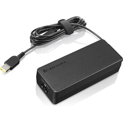 Lenovo AC 90W adattatore e invertitore Interno Nero Lenovo AC 90W adattatore e invertitore Interno Nero