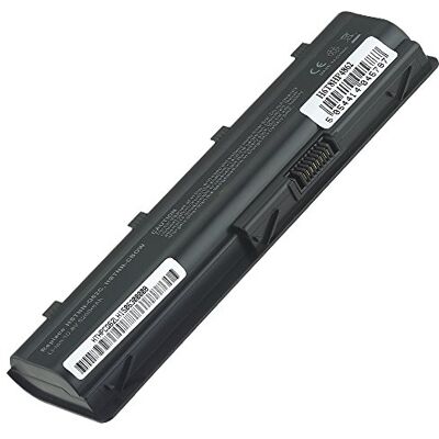 AT Bteria HQ 5200mAh 10,8V per portile HP-compaq SOSTITUISCE HSTNNYB0W, HSTNN-YB0W, HSTNNYB0X, HSTNN-YB0X, MU06, MU09, MU09083, MU09XL, NBP6A174, NBP6A174B1, NBP6A175, NBP6A175B1, WD548AA, WD548AA#ABB, WD548AA/MU06, WD549AA, WD549AA#ABA, WD549AA#ABB, WD54 AT Bteria HQ 5200mAh 10,8V per portile HP-compaq SOSTITUISCE HSTNNYB0W, HSTNN-YB0W, HSTNNYB0X, HSTNN-YB0X, MU06, MU09, MU09083, MU09XL, NBP6A174, NBP6A174B1, NBP6A175, NBP6A175B1, WD548AA, WD548AA#ABB, WD548AA/MU06, WD549AA, WD549AA#ABA, WD549AA#ABB, WD54