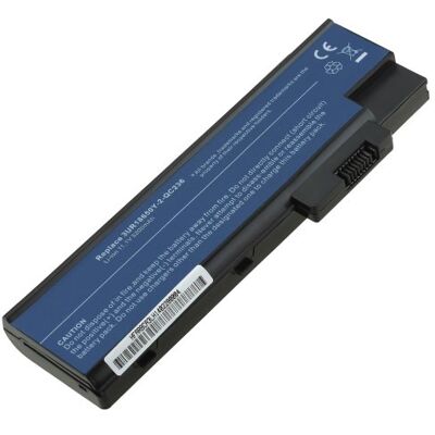 AT Bteria Potenzia 5200mAh 11,1V per Portile Acer Aspire 5600 AT Bteria Potenzia 5200mAh 11,1V per Portile Acer Aspire 5600