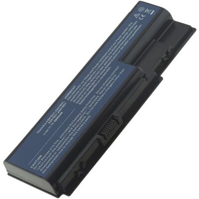 AT Bteria Potenzia 5200mAh 10,8V per Portile Acer Aspire 5715Z AT Bteria Potenzia 5200mAh 10,8V per Portile Acer Aspire 5715Z