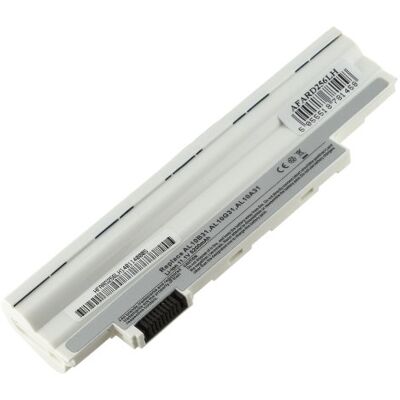 AT Bteria Potenzia 5200mAh 10,8V per Portile Acer Aspire One D255E, D255E-13111, D255E-13248, D255E-13281, D255E-13410, D255E-13412, D255E-13438, D255E-13444, D255E-13471, D255E-13492 AT Bteria Potenzia 5200mAh 10,8V per Portile Acer Aspire One D255E, D255E-13111, D255E-13248, D255E-13281, D255E-13410, D255E-13412, D255E-13438, D255E-13444, D255E-13471, D255E-13492