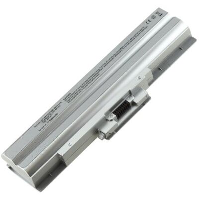 AT Bteria Potenzia 5200mAh 10,8V per Portile Sony Vaio VGN-FW21L, VGN-FW21M, VGN-FW21Z, VGN-FW25T/B, VGN-FW26T/B, VGN-FW27/B, VGN-FW27/W, VGN-FW27T/H, VGN-FW29/B, VGN-FW290JRB, VGN-FW290JTB AT Bteria Potenzia 5200mAh 10,8V per Portile Sony Vaio VGN-FW21L, VGN-FW21M, VGN-FW21Z, VGN-FW25T/B, VGN-FW26T/B, VGN-FW27/B, VGN-FW27/W, VGN-FW27T/H, VGN-FW29/B, VGN-FW290JRB, VGN-FW290JTB