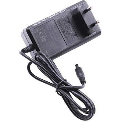 vhbw 1x alimentatore compatibile con Asus Eee PC 1000H, 1000, 1000HA, 1000H Go, 1000HV, 1000HG, 1000HE, 1000HD notebook, 24 W vhbw 1x alimentatore compatibile con Asus Eee PC 1000H, 1000, 1000HA, 1000H Go, 1000HV, 1000HG, 1000HE, 1000HD notebook, 24 W
