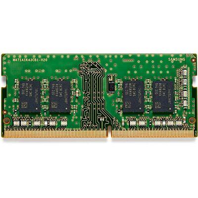 HP 8Go DDR4 3.200 MHz di Memoria HP 8Go DDR4 3.200 MHz di Memoria