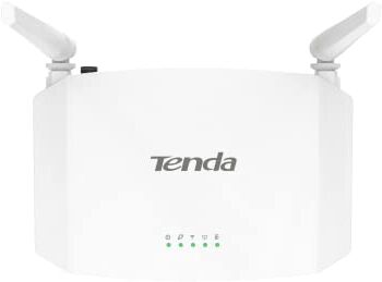 Tenda V300 wireless router Fast Ethernet Single-band (2.4 GHz) 4G White