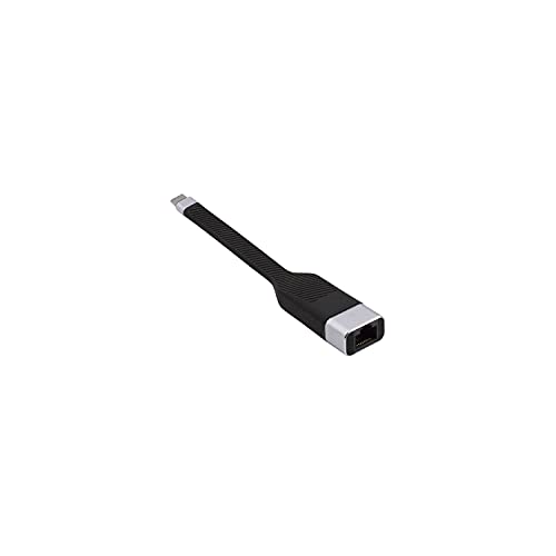 i-tec Adaptateur Slim USB-C vers Ethernet