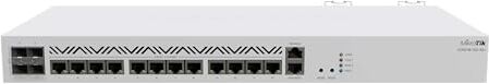 Mikrotik Cloud Core Router CCR2116-12G-4S+