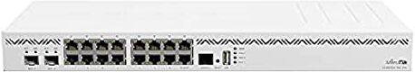 Mikrotik Cloud Core Router CCR2004-16G-2S+