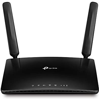 TP-Link Router MR600 LTE Advanced CAT6