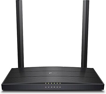 TP-Link AC1200 Wireless VDSL/ADSL, ARCHER_VR400