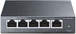 TP-Link TL-SG105S Switch