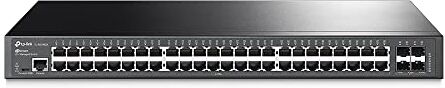 TP-Link Switch  48xGBit/4xSFP+ Managed