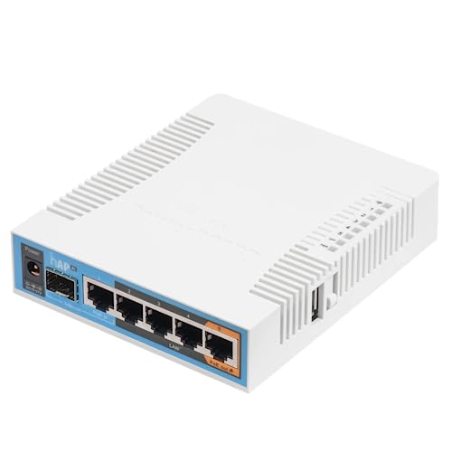 Mikrotik Router Board HAP AC