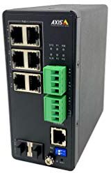 Axis NET SWITCH 4PORT POE+ /01633-001