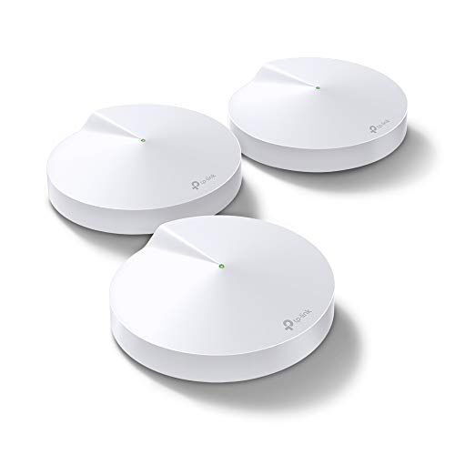 TP-Link Deco M9 Plus Wi-Fi 3 Pack