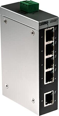 Phoenix 2891001 Switch Ethernet