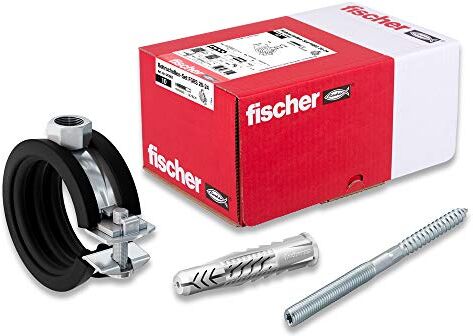 Fischer Fisc Rohrschellen-Set FGRS 20-24   547057