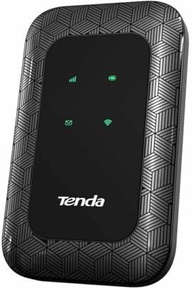 Tenda 4G180 4G 150MBPS PERP