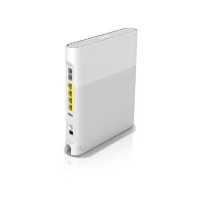 Huawei OptiXstar EG8245X6-8N-30, terminale GPON, SC/APC, Wi-Fi 6, bianco Huawei OptiXstar EG8245X6-8N-30, terminale GPON, SC/APC, Wi-Fi 6, bianco