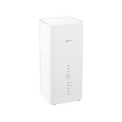 Huawei Router B818-263 4G 4G 1.6Gbps DL CAT19 (Bianco) Huawei Router B818-263 4G 4G 1.6Gbps DL CAT19 (Bianco)