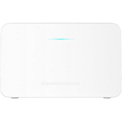 GrandStream Router GWN7062ET Dual-Band Wi-Fi 6 3 Porte GbE 2.4GHz GrandStream Router GWN7062ET Dual-Band Wi-Fi 6 3 Porte GbE 2.4GHz