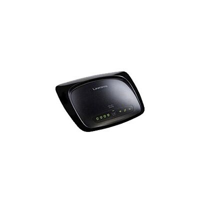 Linksys Wireless-G Broadband Router Wrt54g2 Router Wireless + Switch a 4 Porte En, Fast En, 802.11b, 802.11g Linksys Wireless-G Broadband Router Wrt54g2 Router Wireless + Switch a 4 Porte En, Fast En, 802.11b, 802.11g