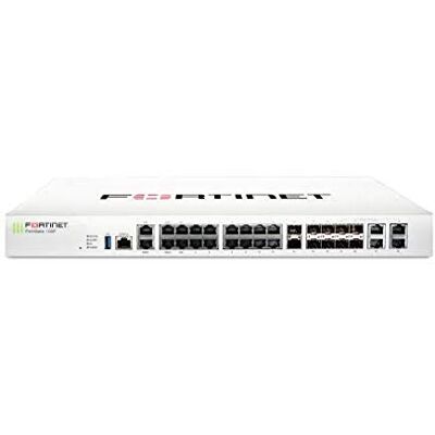 Fortinet FortiGate-100F Hardware Firewall Appliance Only, No License or Warranty ě FG-100F ě Fortinet FortiGate-100F Hardware Firewall Appliance Only, No License or Warranty ě FG-100F ě