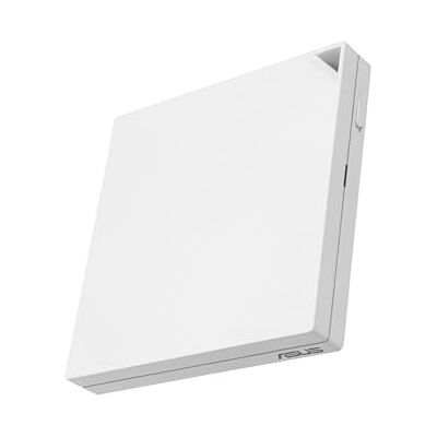 Asus RT-AX57 GO, Router Estendibile Portatile Dual Band WiFi 6, Bianco Asus RT-AX57 GO, Router Estendibile Portatile Dual Band WiFi 6, Bianco
