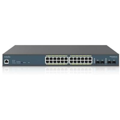 EnGenius Switch EWS7928FP-FIT EnGenius Switch EWS7928FP-FIT
