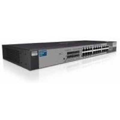 HP V1700-24 Switch HP V1700-24 Switch