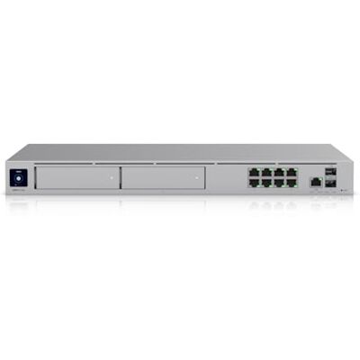 Ubiquiti - UniFi Dream Machine Pro Max - 2.5GbE WAN Ubiquiti - UniFi Dream Machine Pro Max - 2.5GbE WAN